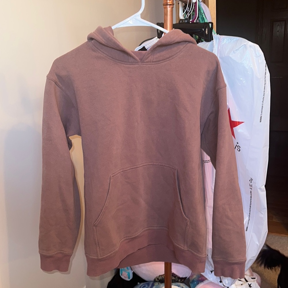 Lululemon Sweatshirt